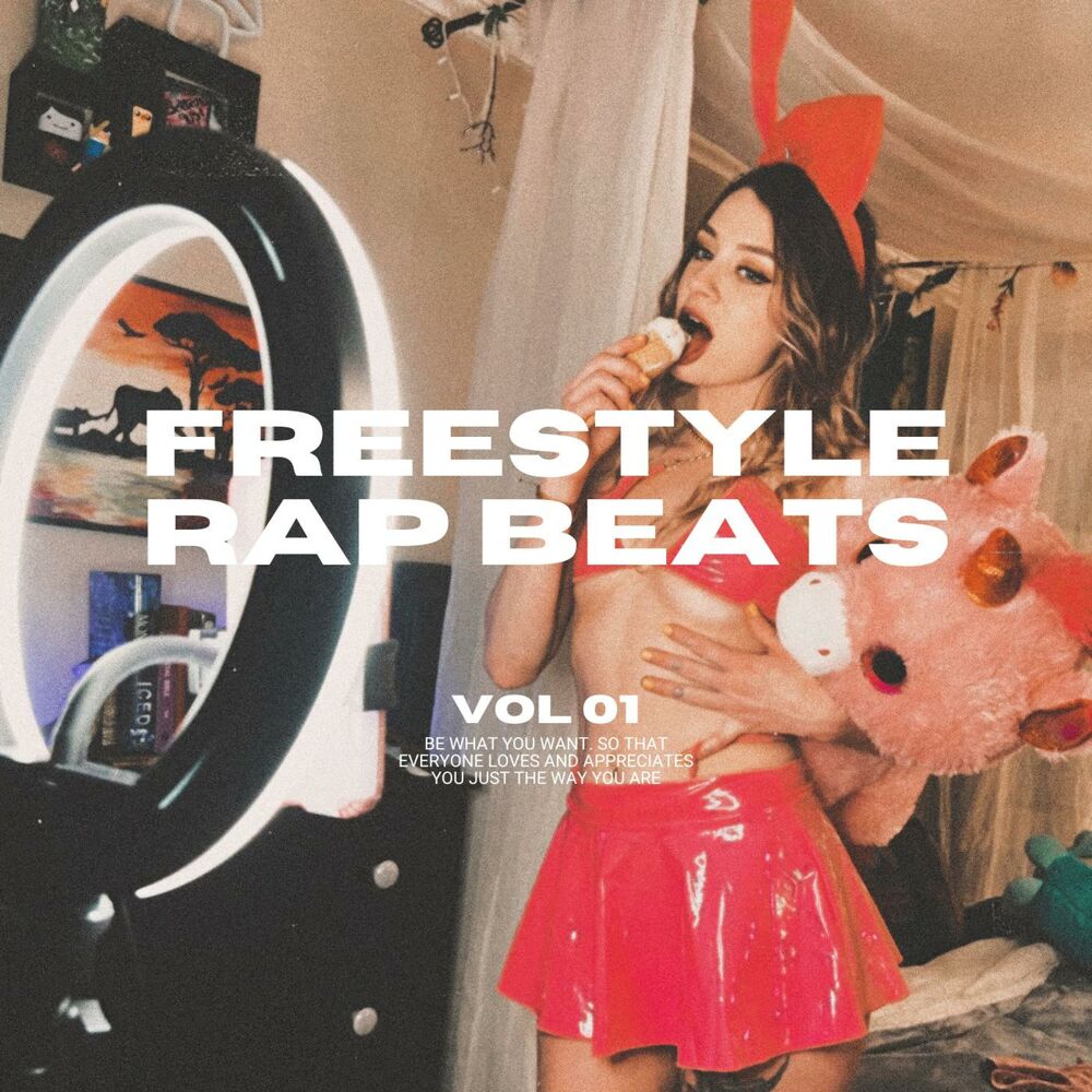 Picture of Freestyle Rap Beats