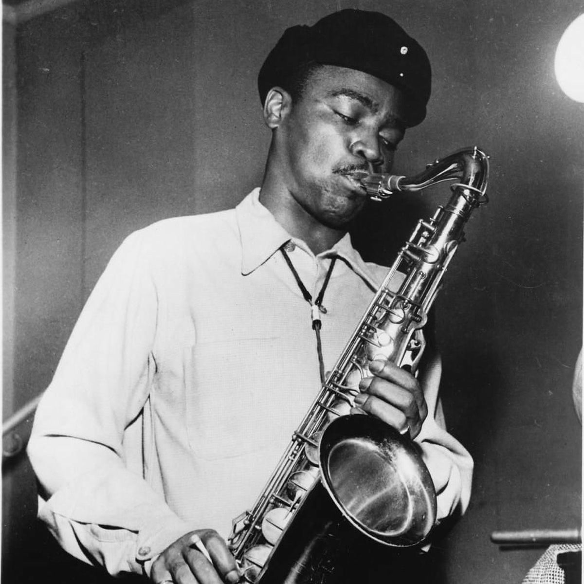 Artist picture of Ike Quebec