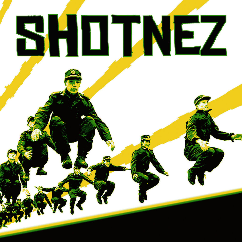 Photo de l'artiste Shotnez