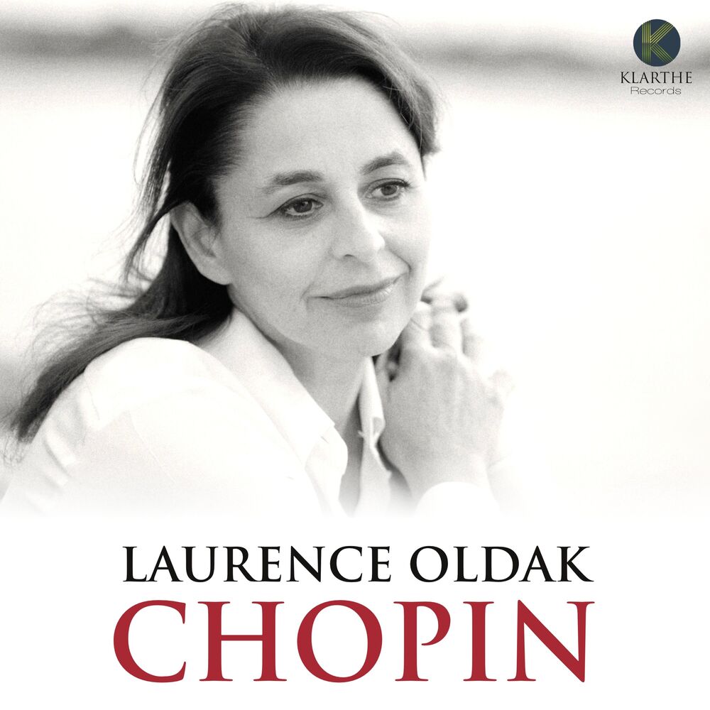 Picture of Laurence Oldak