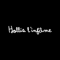 Picture of Hollis l'Infâme