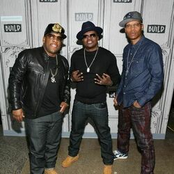 Picture of Bell Biv DeVoe