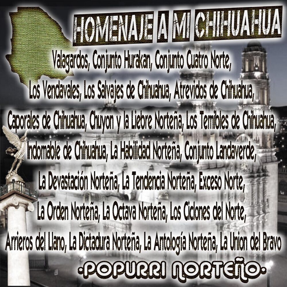 Picture of Exceso Norte