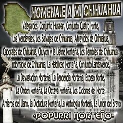 Picture of Exceso Norte