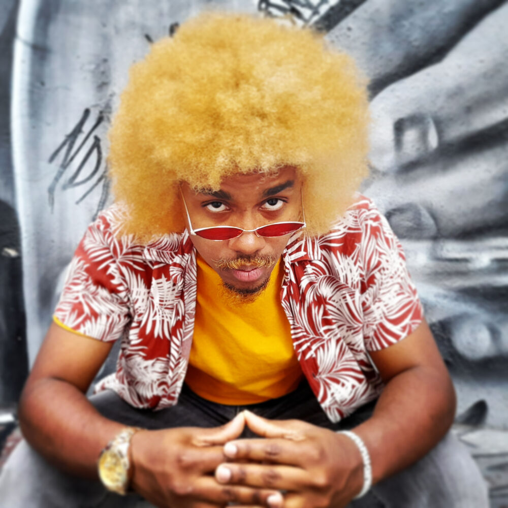 Picture of Maximo mXm