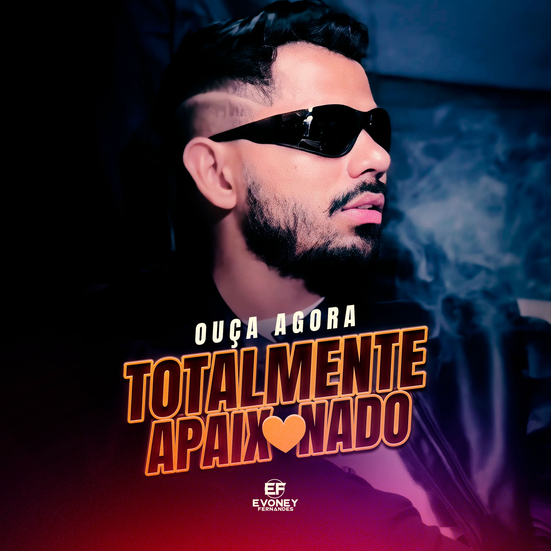 Artist picture of Evoney Fernandes