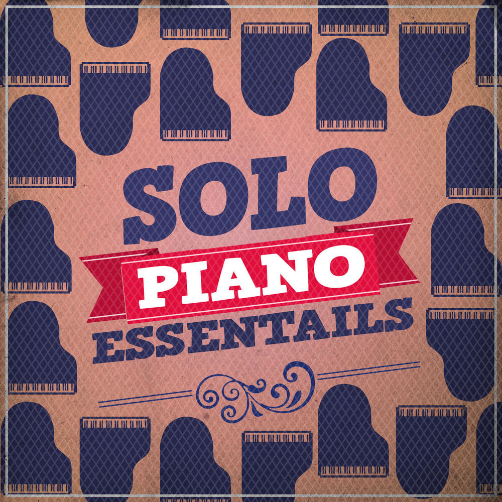 Picture of Solo Piano Classics