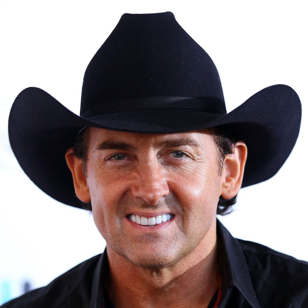 Picture of Lee Kernaghan
