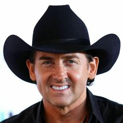 Picture of Lee Kernaghan
