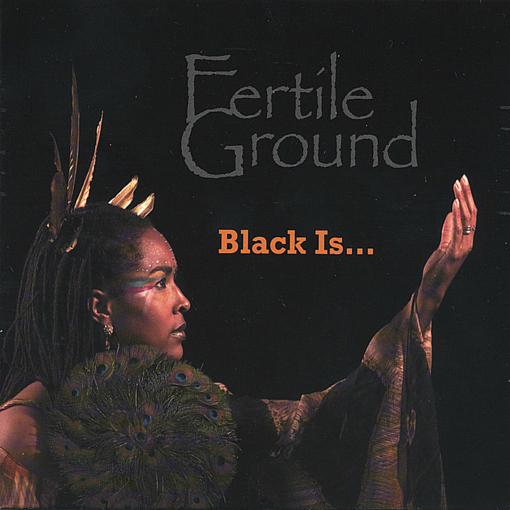 Photo de l'artiste Fertile Ground