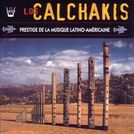 Los Calchakis
