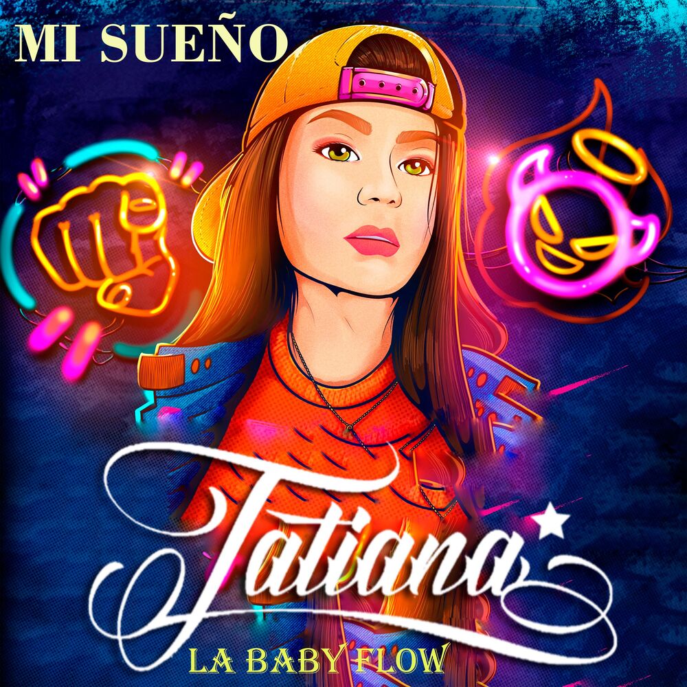 Picture of Tatiana La Baby Flow