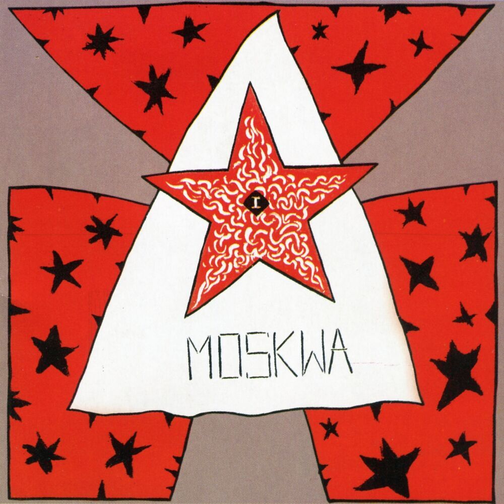 Picture of Moskwa