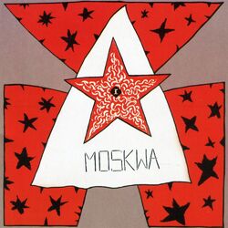 Picture of Moskwa