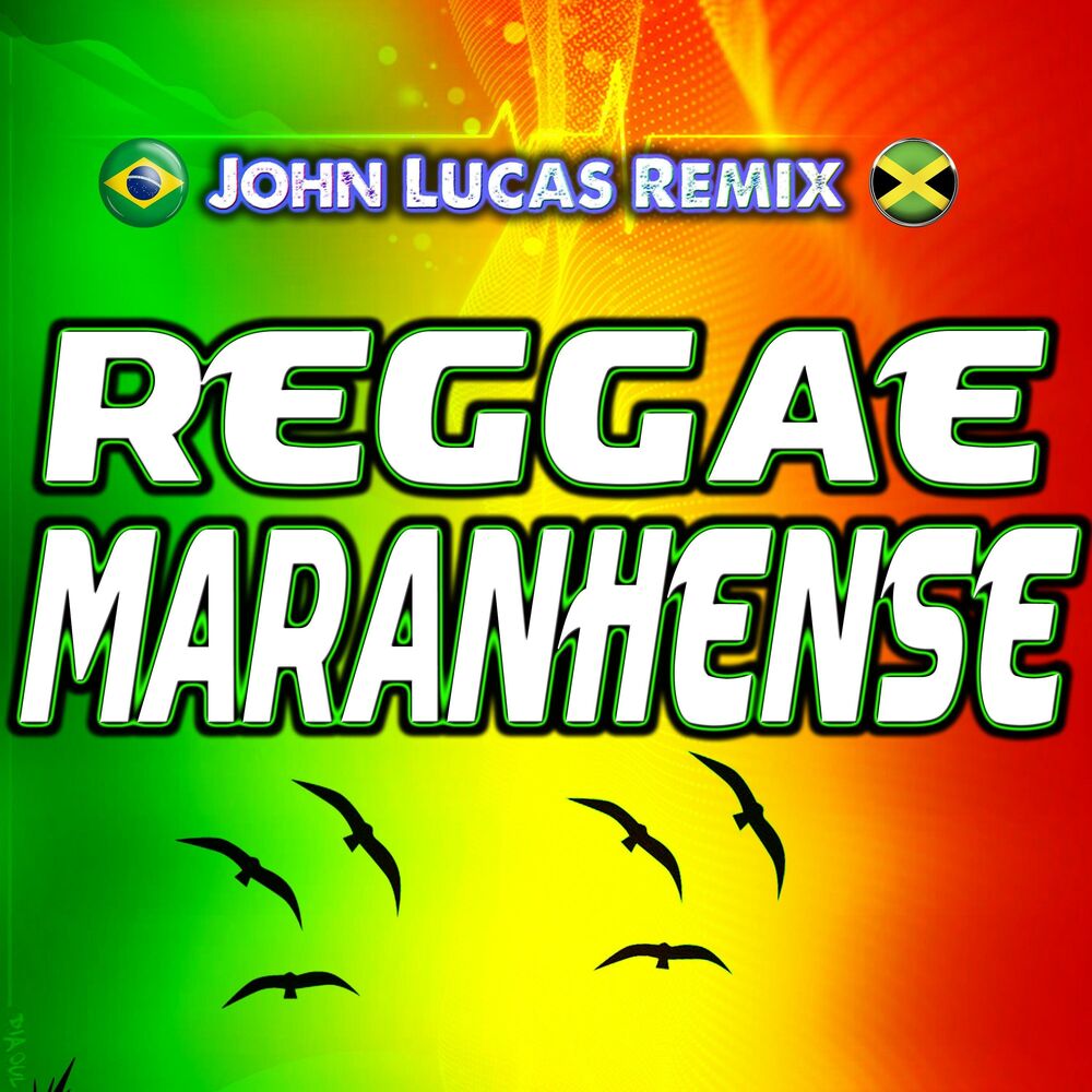 Picture of John Lucas Remix