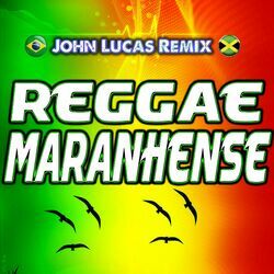 Picture of John Lucas Remix