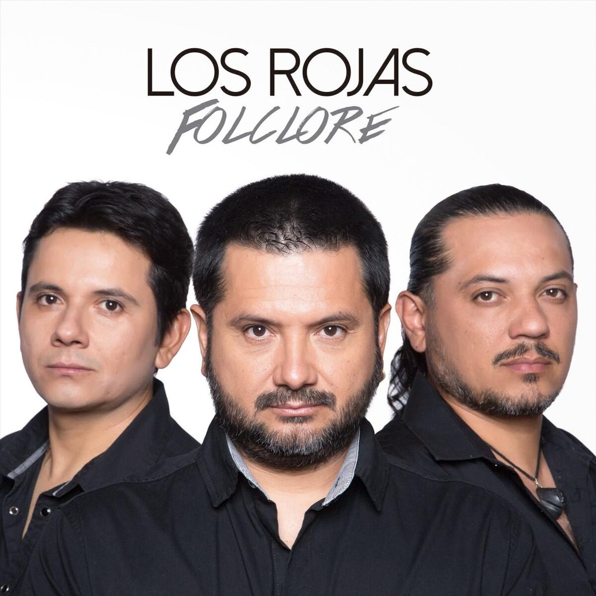 Los Rojas