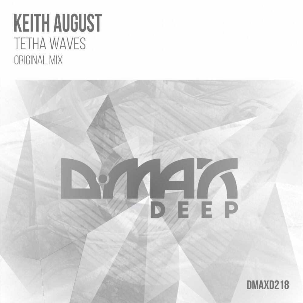 Picture of Keith August