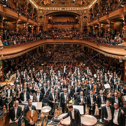 Picture of Orchestre De La Suisse Romande