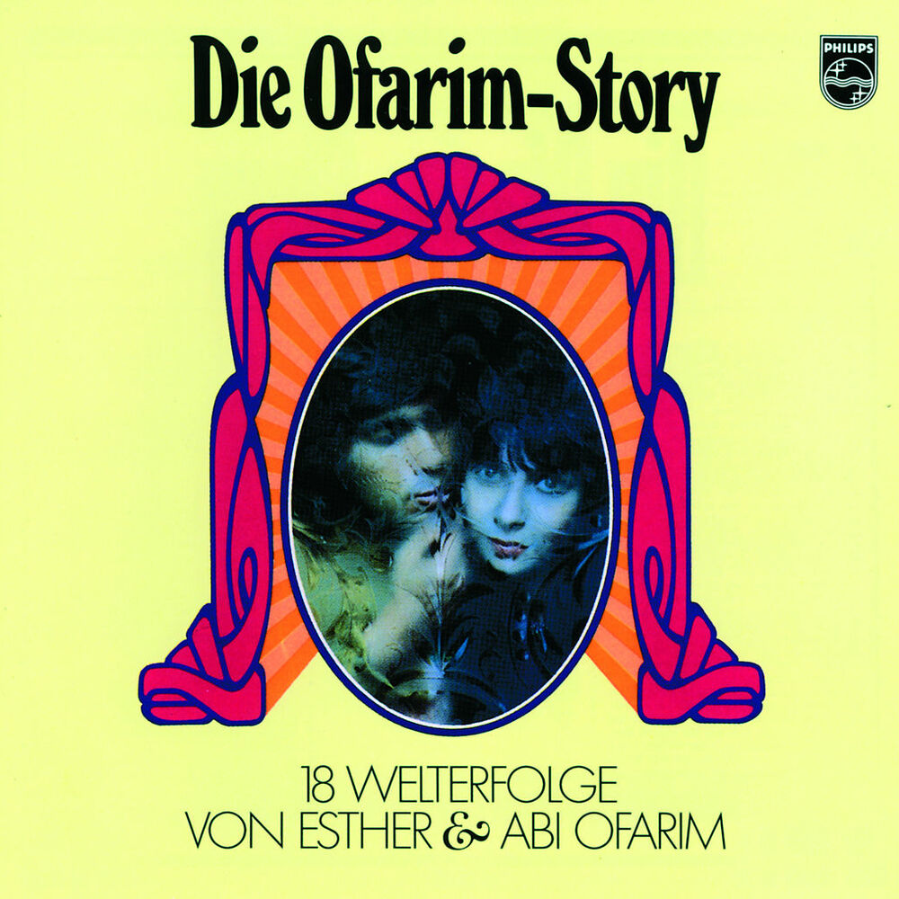 Picture of The Ofarim