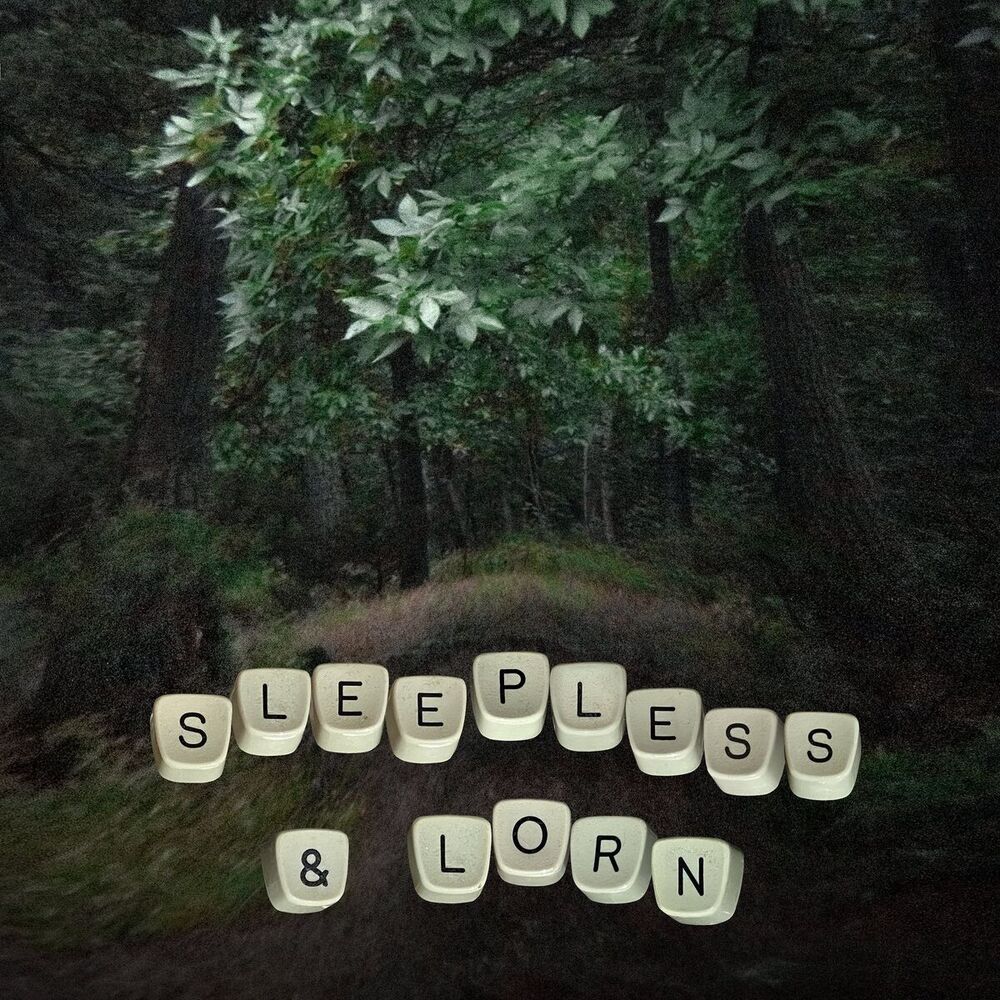 Picture of sleepless & lorn
