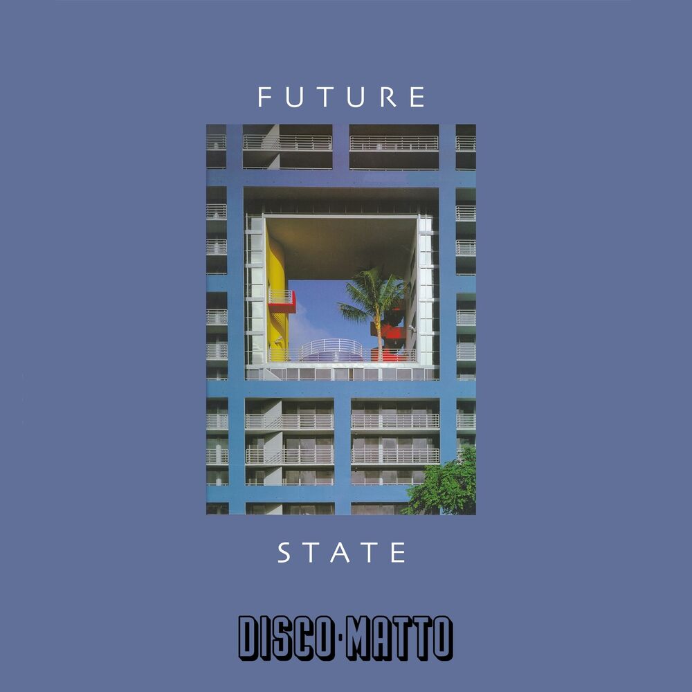 Picture of Future State