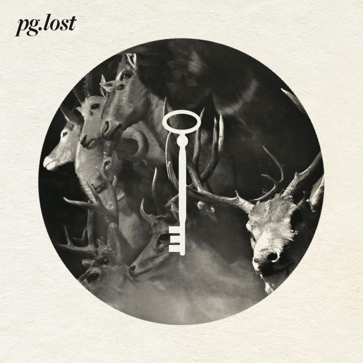 Pg.lost