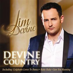 Picture of Jim Devine