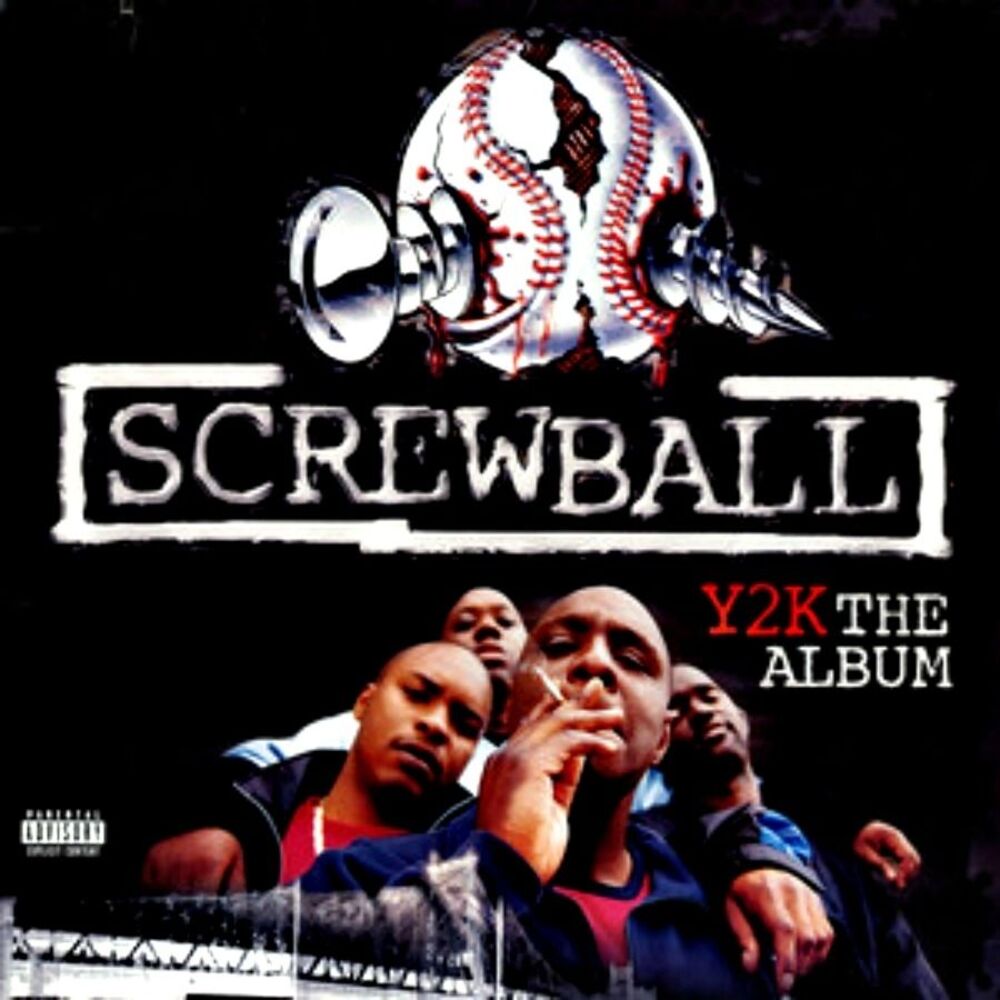 Picture of Screwball