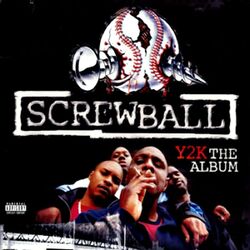 Picture of Screwball