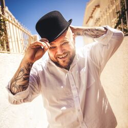Picture of Hagen Stoll