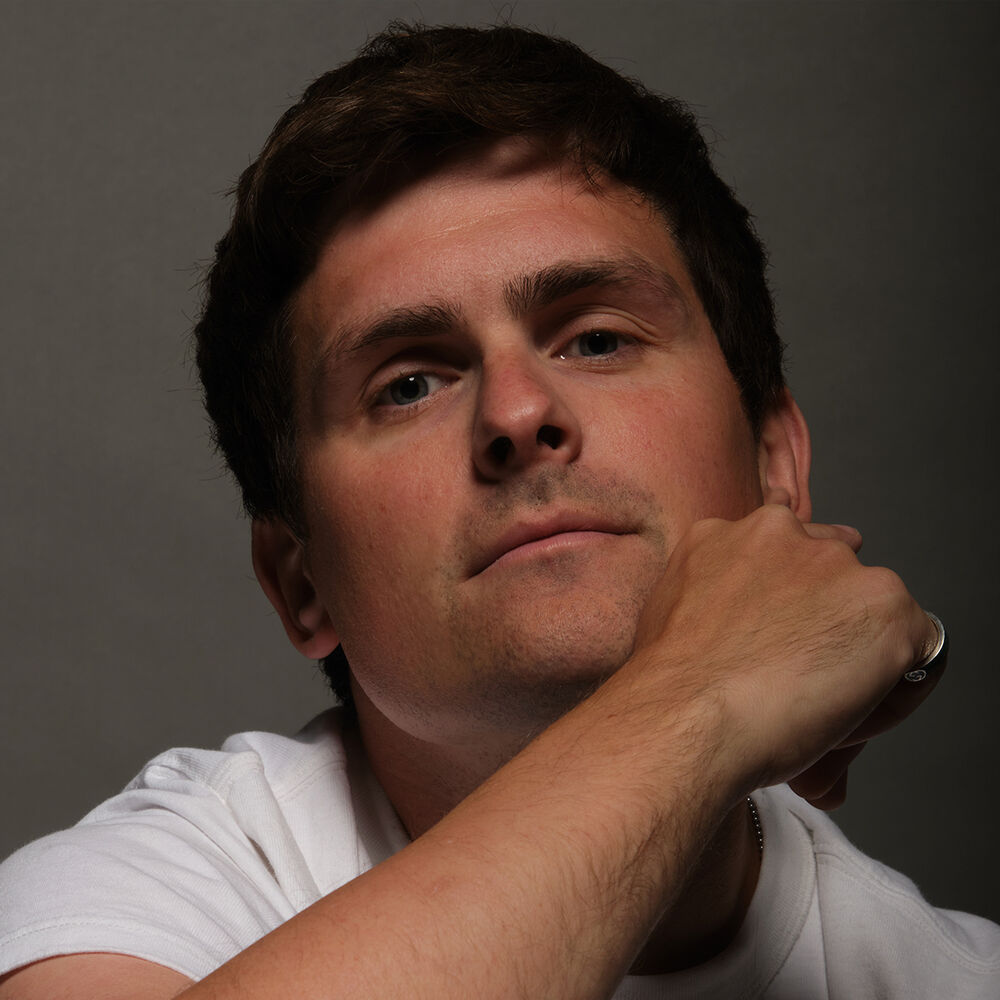 Picture of Tom Speight