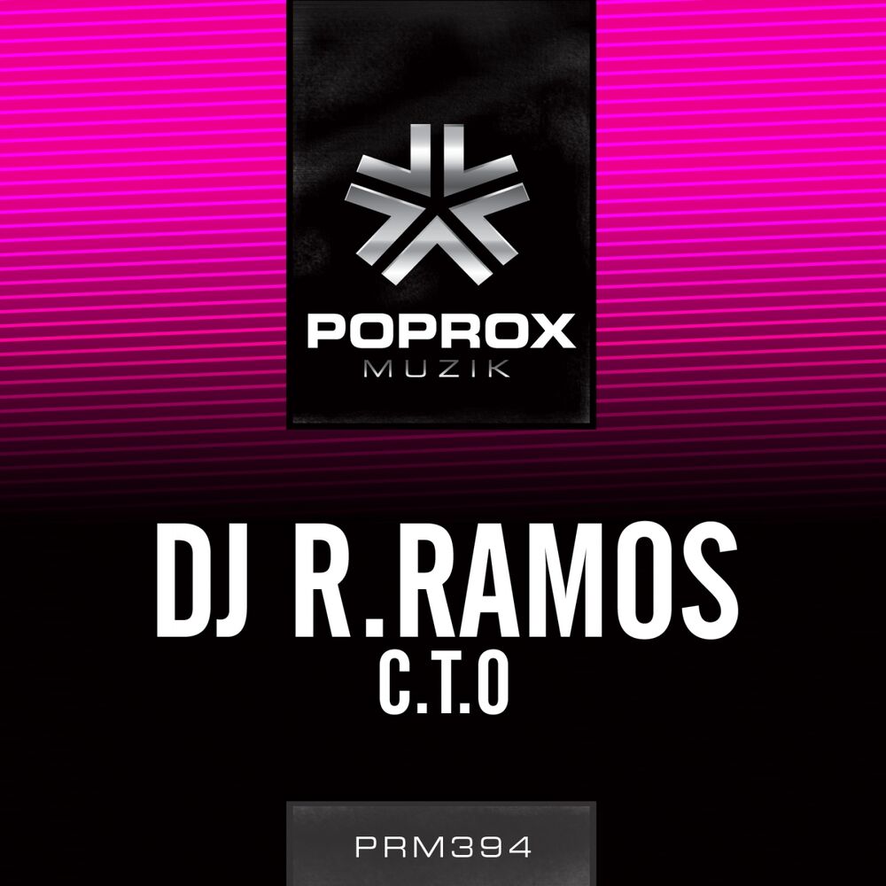 Picture of DJ R.Ramos
