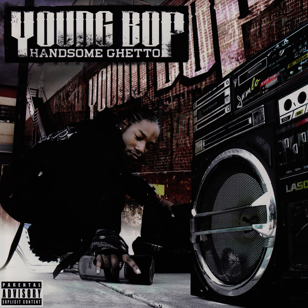 Picture of Young BOP