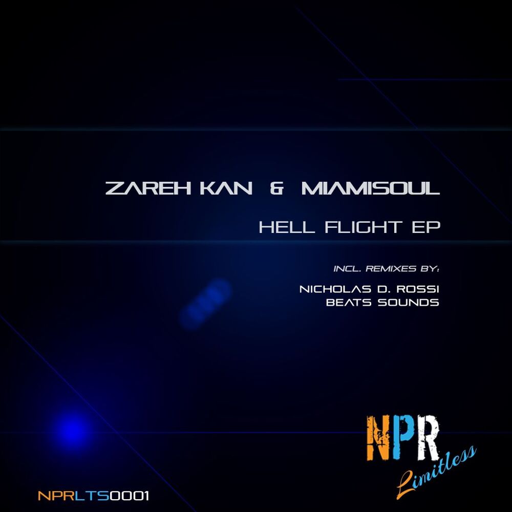 Picture of Zareh Kan & MiamiSoul