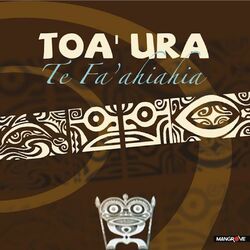 Picture of Toa Ura