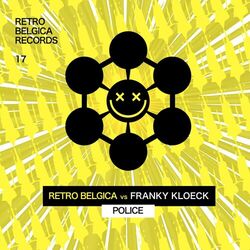 Retro Belgica