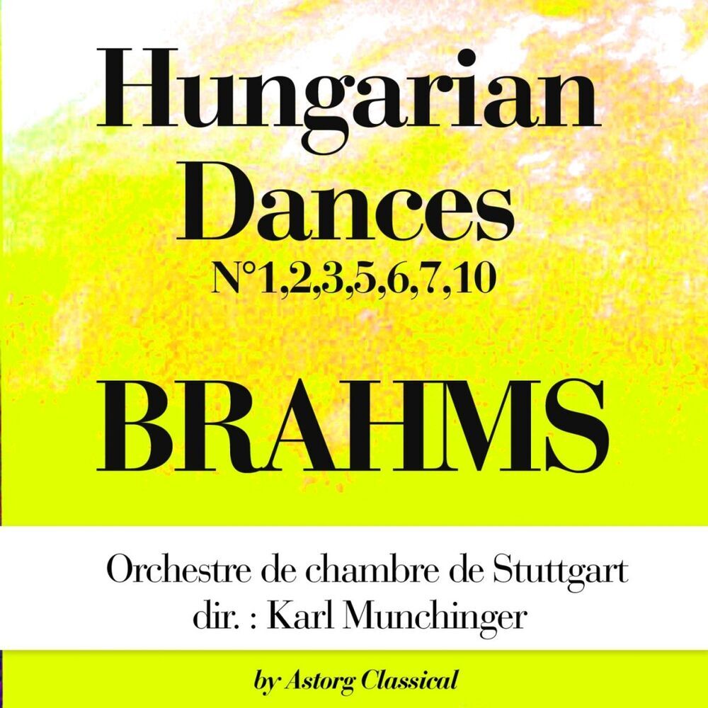 Picture of Orchestre Symphonique de Radio Hambourg