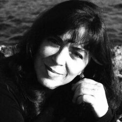 Picture of Maria Del Mar Bonet