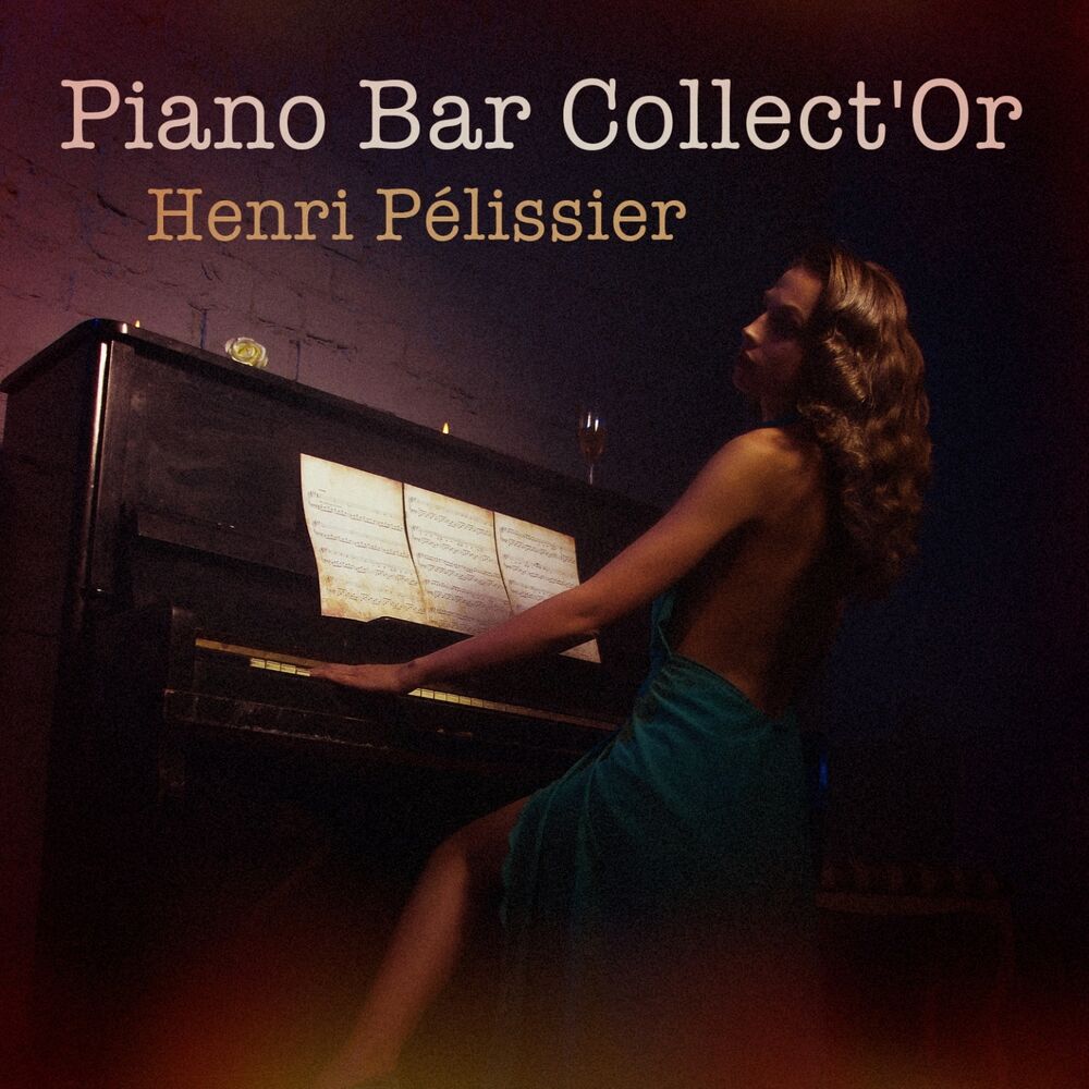 Picture of Best Piano Bar Ultimate Collection