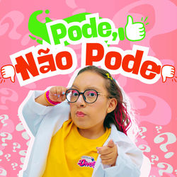 MC Divertida Maria Clara