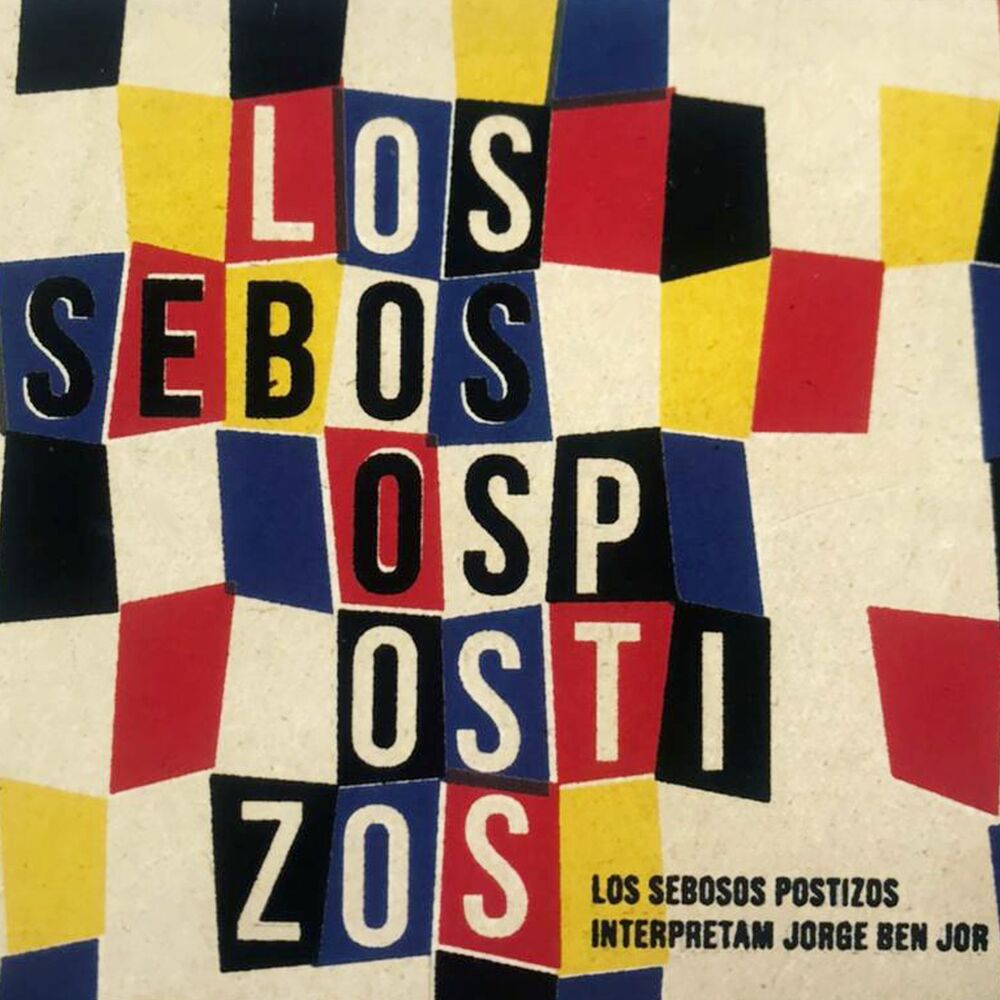 Picture of Los Sebosos Postizos