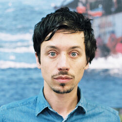 Picture of O - Olivier Marguerit
