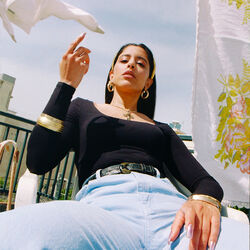Picture of Marina Satti