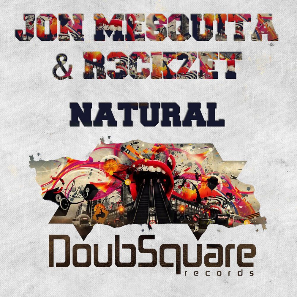 Picture of Jon Mesquita, R3ckzet