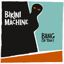 Picture of Bikini Machine
