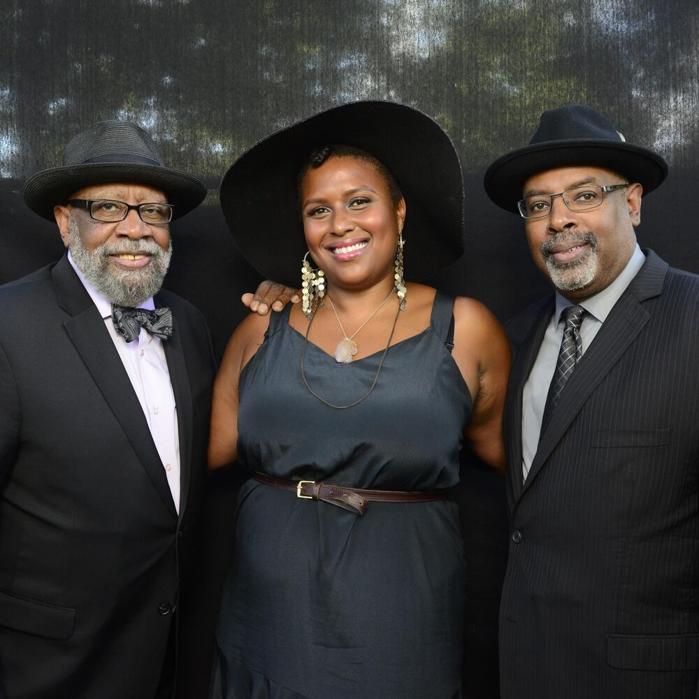 Picture of Heritage Blues Orchestra