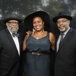 Picture of Heritage Blues Orchestra