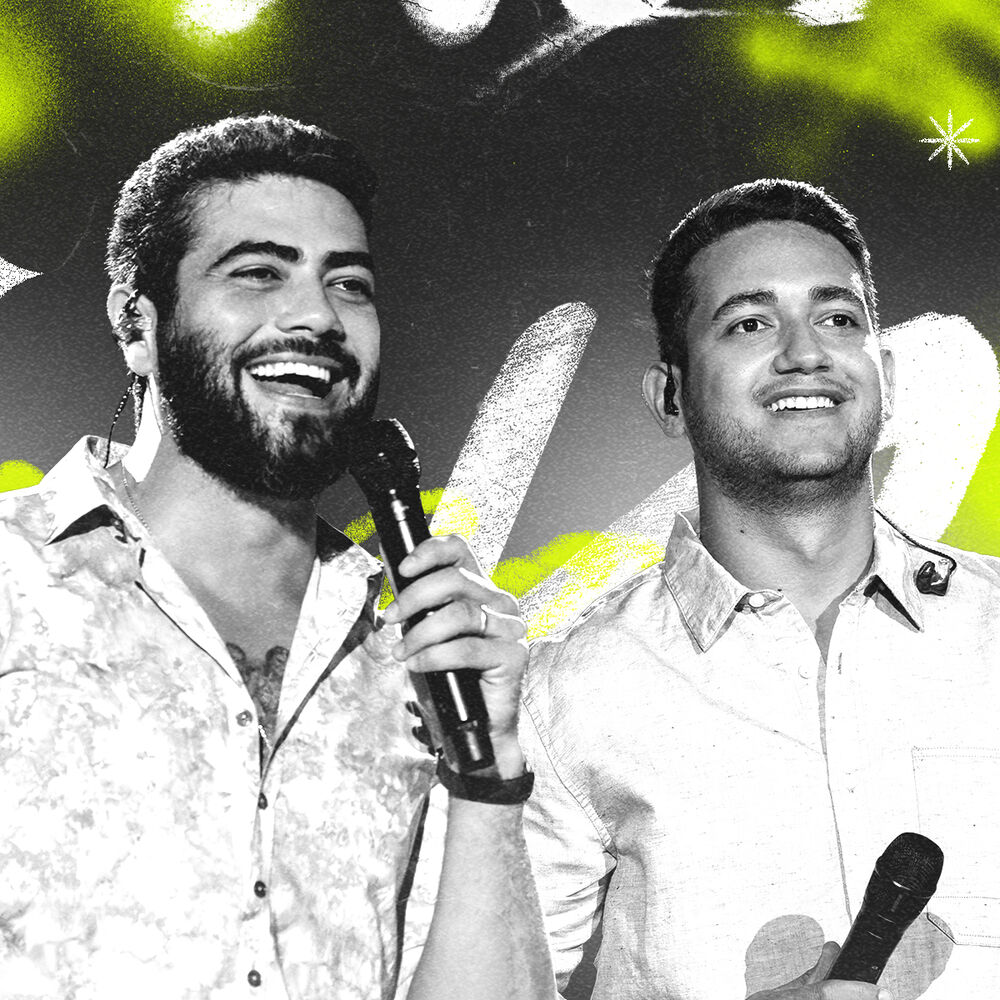 Picture of Henrique & Juliano