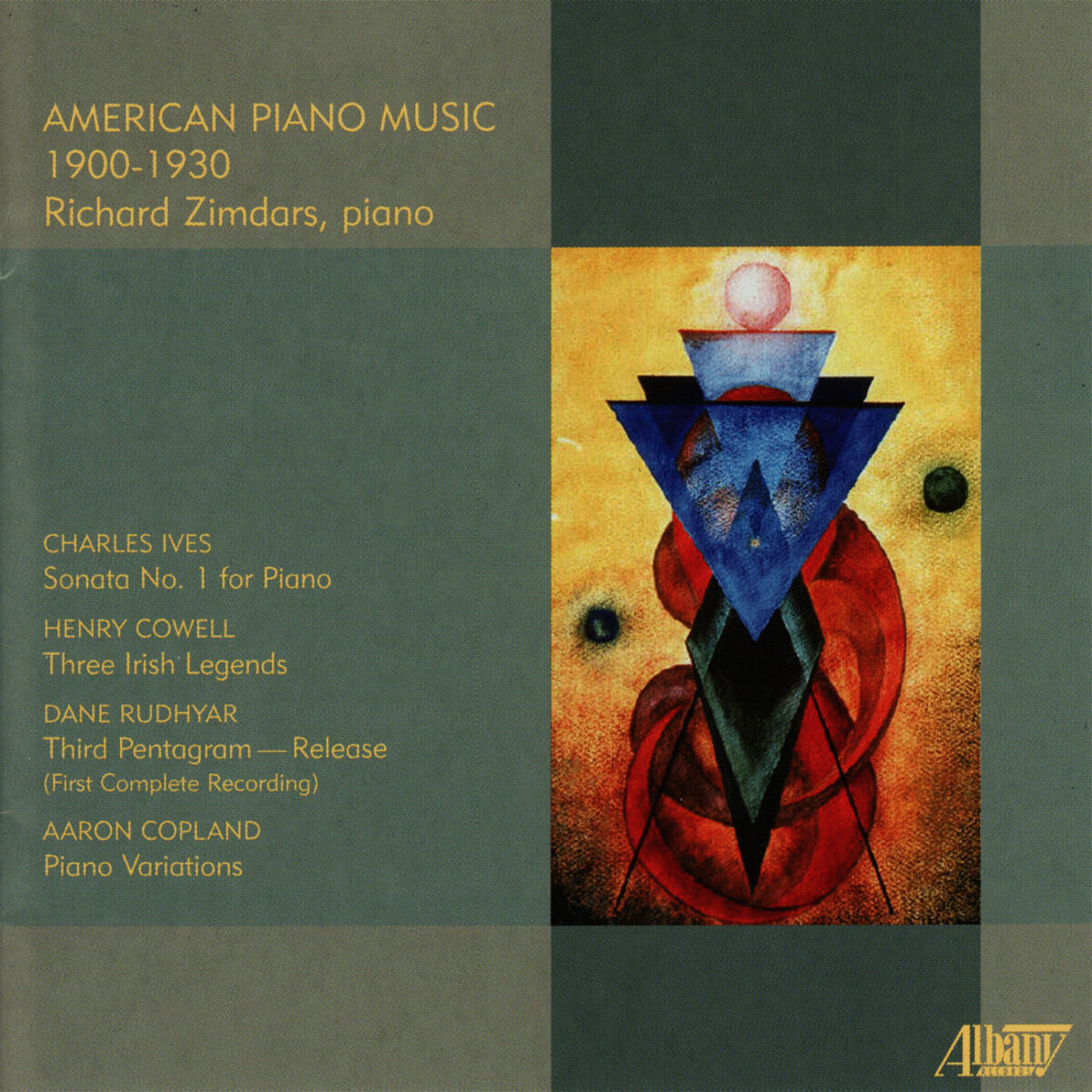 Richard Zimdars